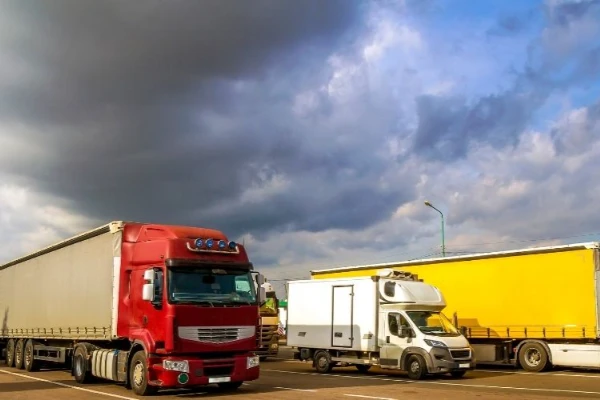 Adana Aydıntepe Nakliyat Ambarları